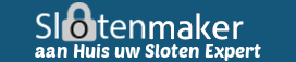 Slotenmaker Heerhugowaard voor Heerhugowaard